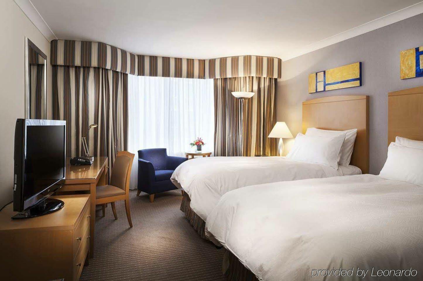 Hotel Conrad 5*